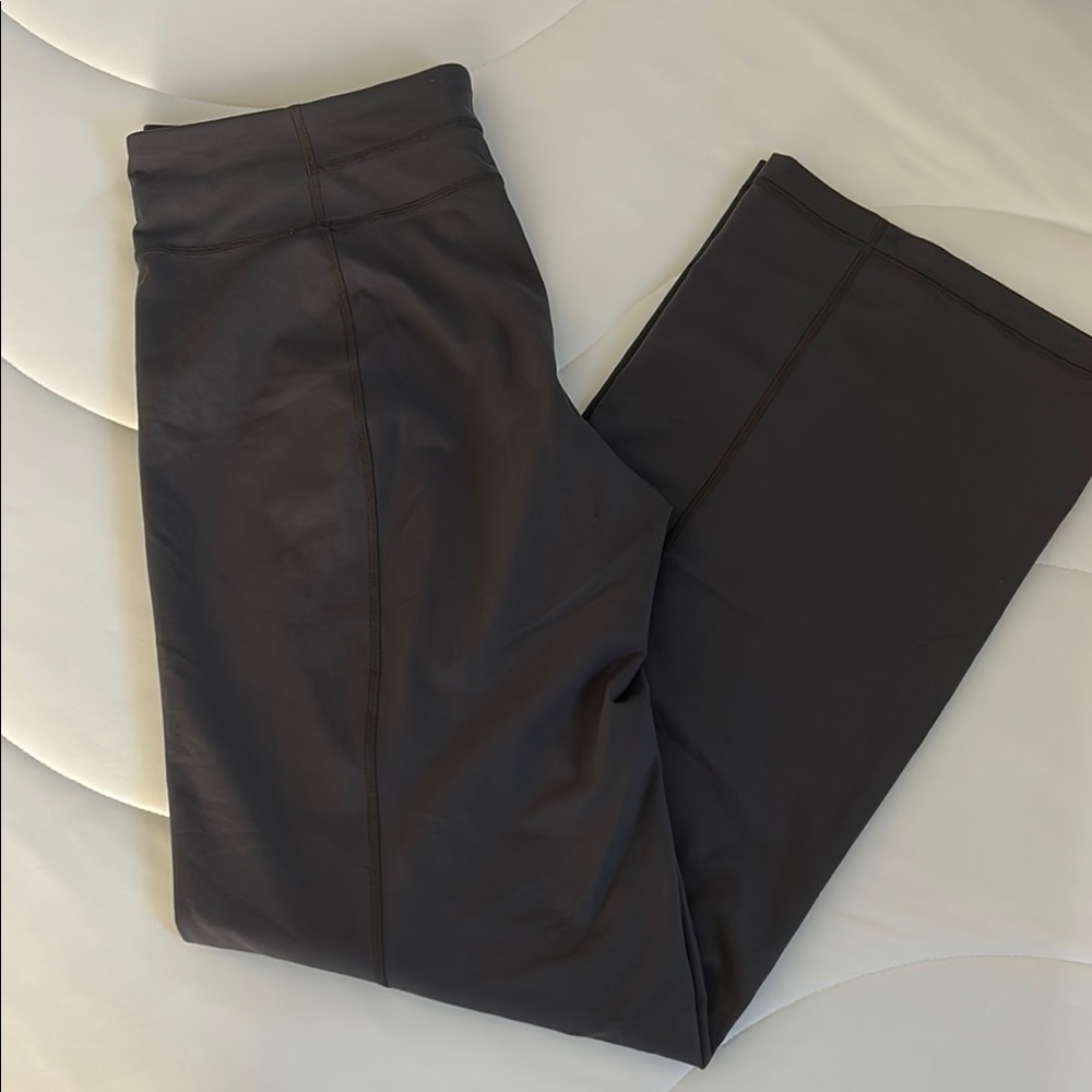 Under Armour Wide Leg Leggings
